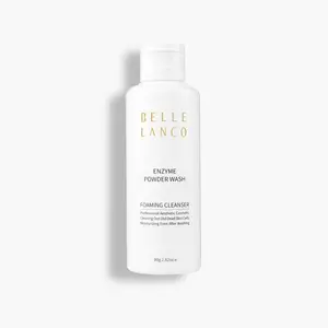 Enzyme Powder Wash - Facial Cleansing, gentle exfoliating, Deep cleanse
