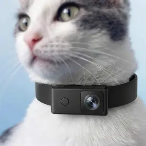BORME HD Pet Camera - Capture Every Moment!