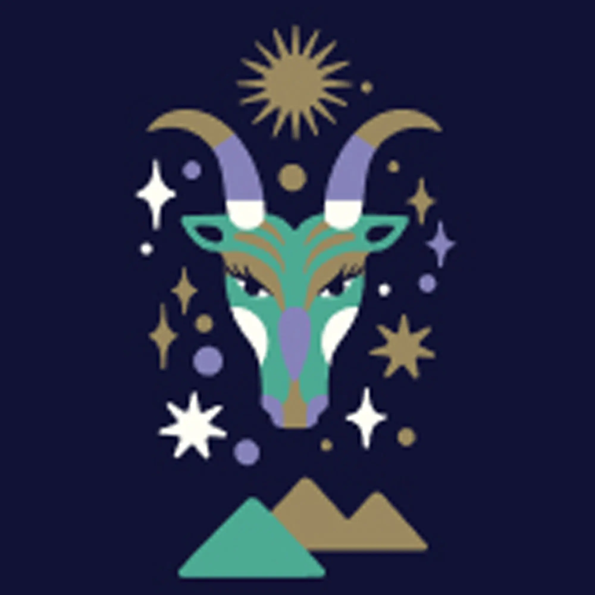 Capricorn Dec 22-Jan 19