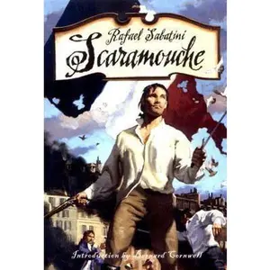USED-Scaramouche by Sabatini, Rafael (Paperback)