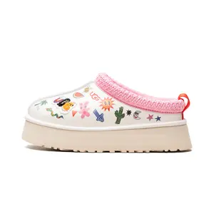 Tazz Pop Sketch WMNS "White" 1155751 WHT