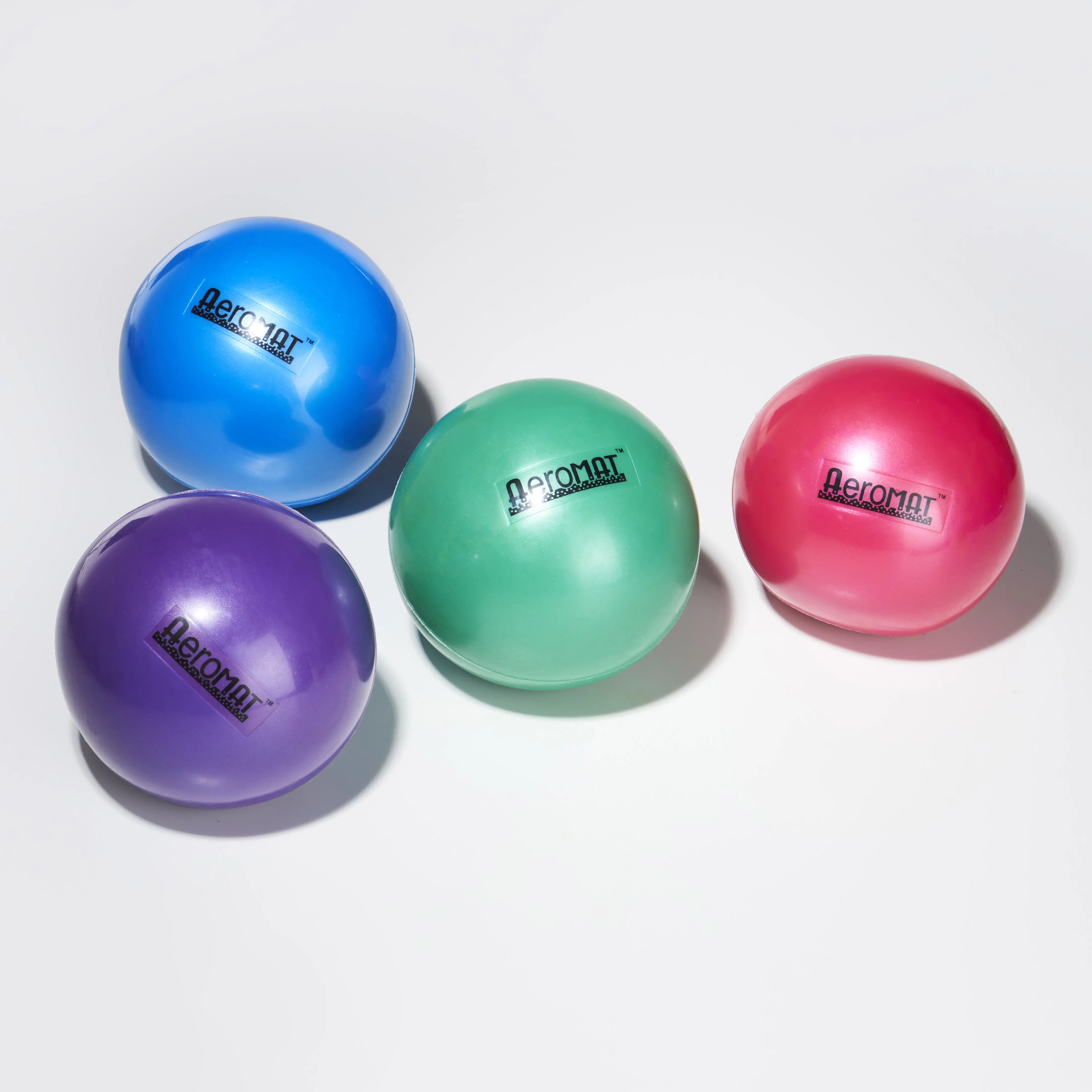Aeromat Weight Ball - 5" DIA