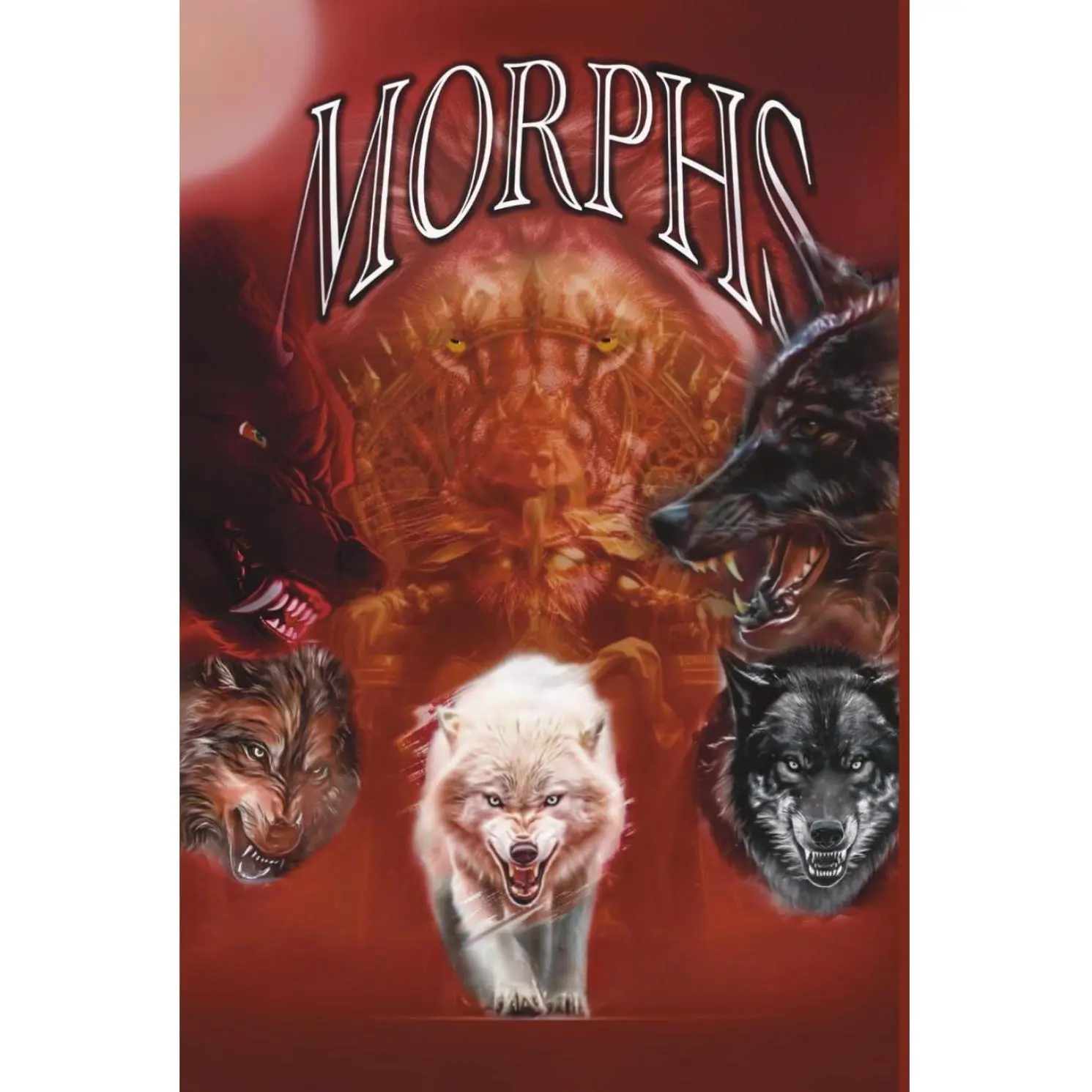 Morphs