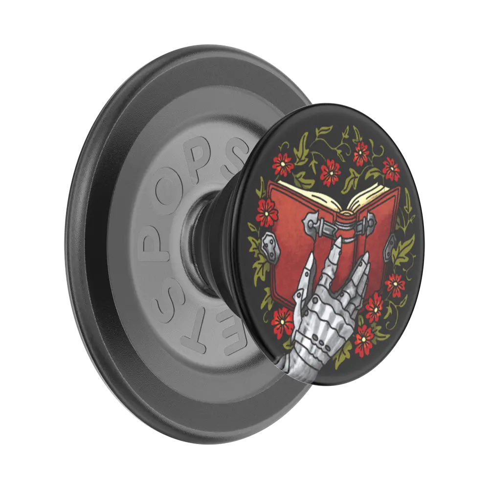 Reading Gauntlet Black