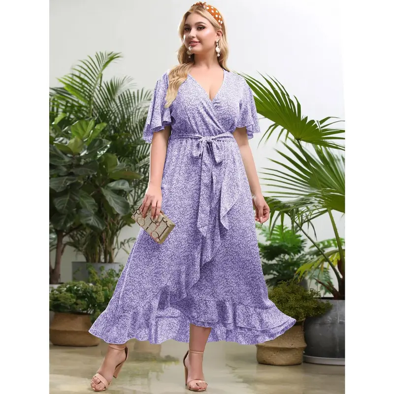 a line and wrap dresses Shall Collar Linen Dress, Maxi Wrap Linen Dress, Summer Linen Dress, Gray Linen Maxi Dress, Plus Size Wrap Dress, Boho Plus Size Linen Dress, S /