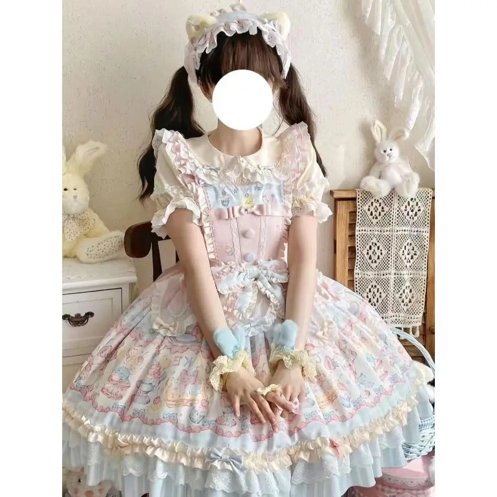kawaii dress - TikTok Shop