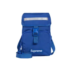 Supreme Camera Bag FW24 Blue