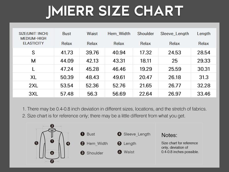 JMIERR Men's Button Down Dress Shirts Textured Long Sleeve Casual Hawaiian Beach Shirt with Pocket