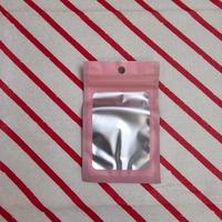 34. XJ066012 100pcs 3.15in×5.12in