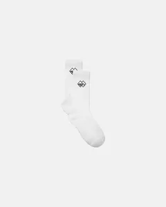 Experts Only Pilates Socks