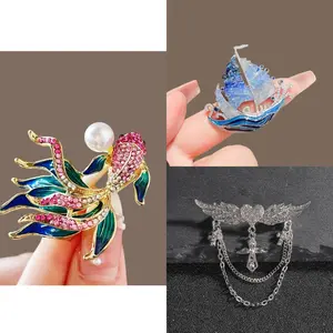 DIY Beads Accessory – Extra Connector & Charm Parts for Beaded Crafts | Add-On Piece for Bracelets & Car Hangers