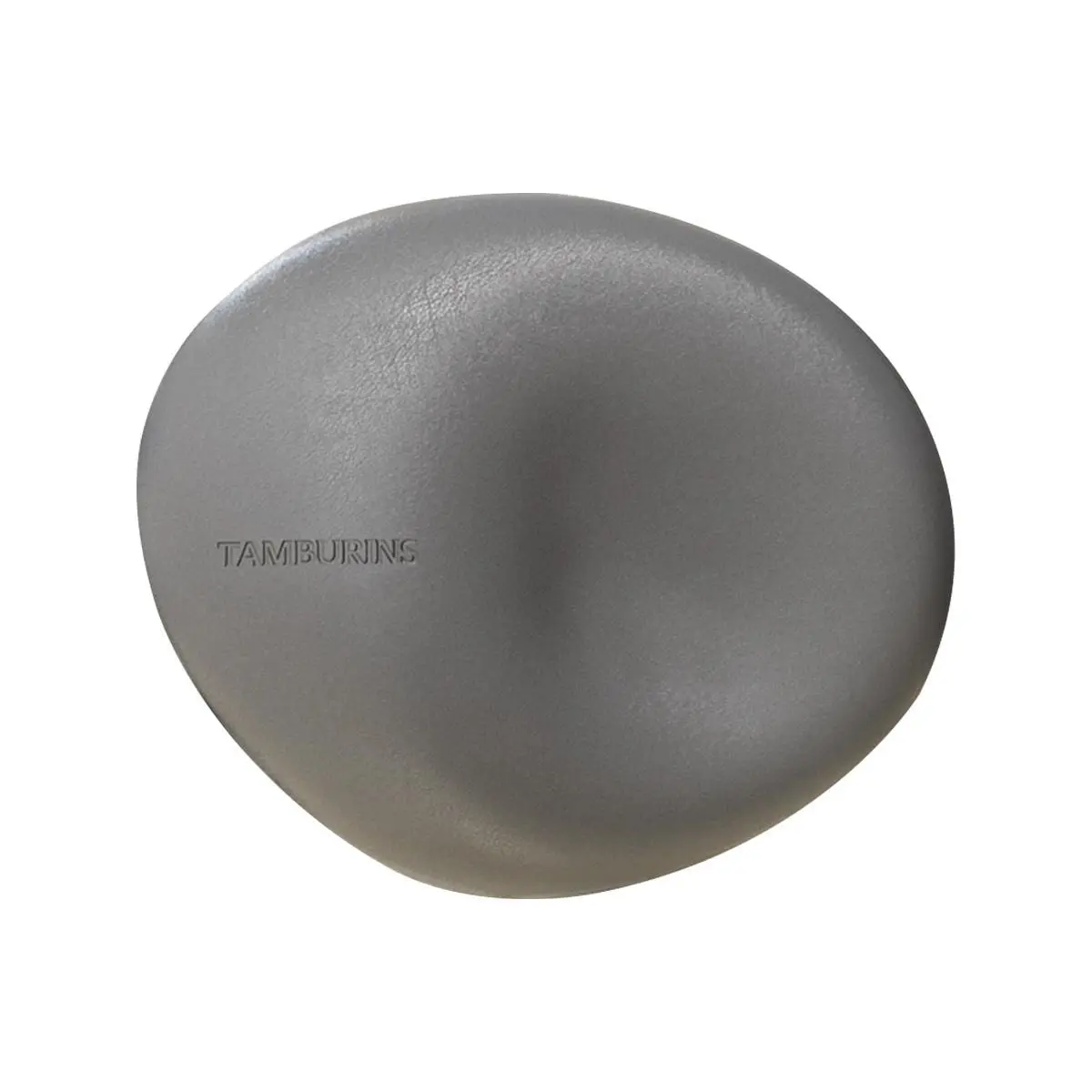 TAMBURINS Korean Car Air Freshener Pebble Gray CHAMO - Stylish Aromatherapy for Your Vehicle