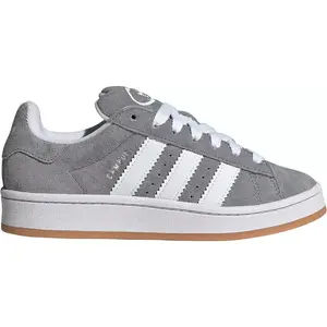 adidas Campus 00s Grey Gum (GS) HQ6507 Authentic Shoes Footwear Sneaker Trainer Comfortable Walking Fashion Trending Gift