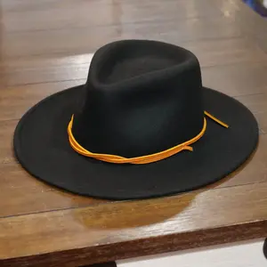 Stetson Hat Crushable Clapton