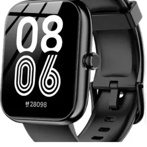 Alexa Built-In HD Touchscreen Smart Watch