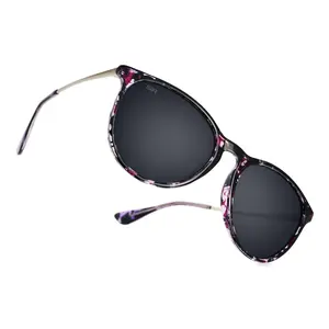 Allure - Aster Tortoise Polarized