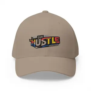 Hustle Flex Cap