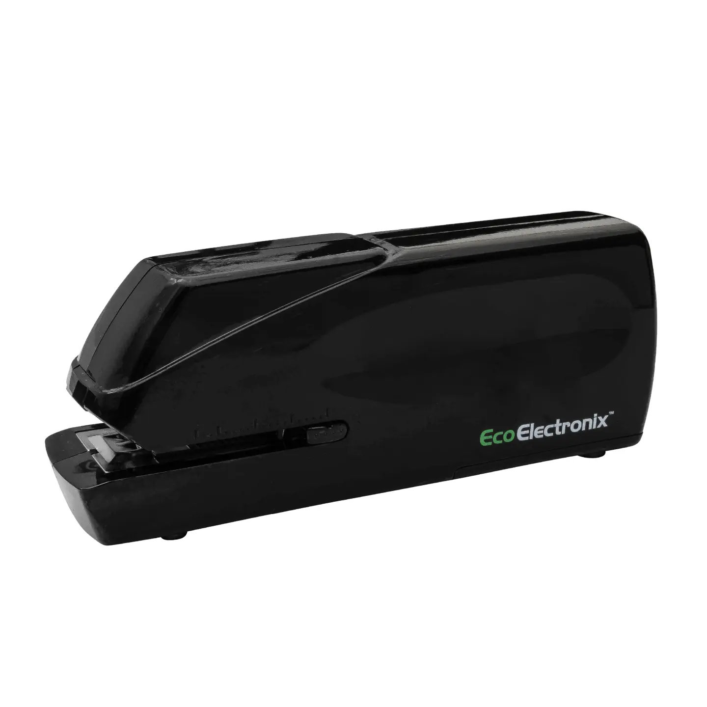 StaplePro Electric strapler black
