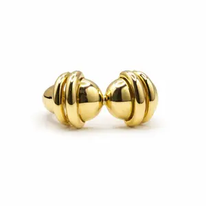 Double Dome Ring
