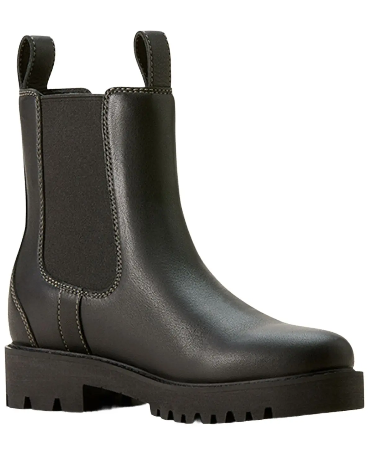 Ariat Women's Women'S Wexford Lug Waterproof Mid Boot Round Toe - 10053771