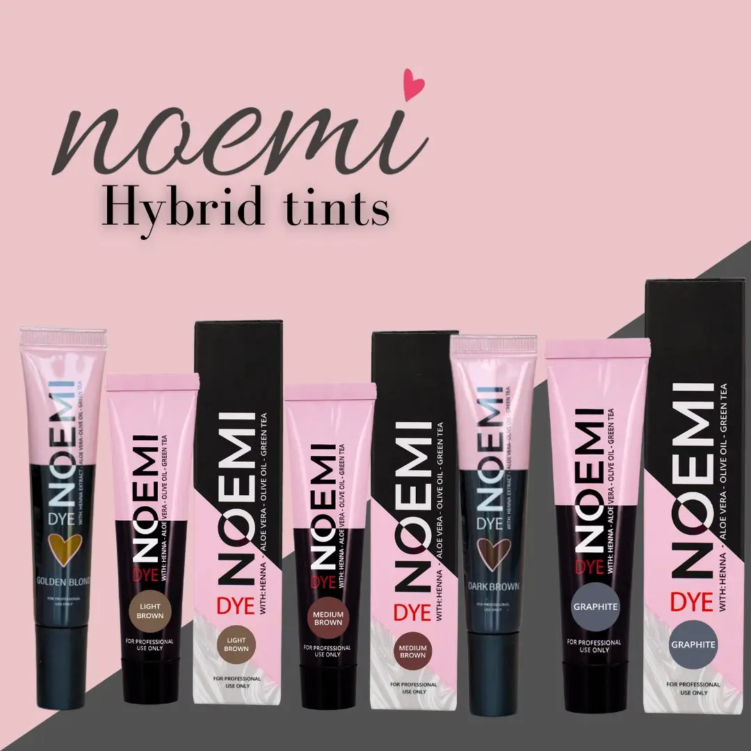 Noemi Hybrid Tints