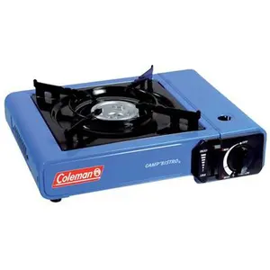 Coleman 2000020951 Camp Butane Stove