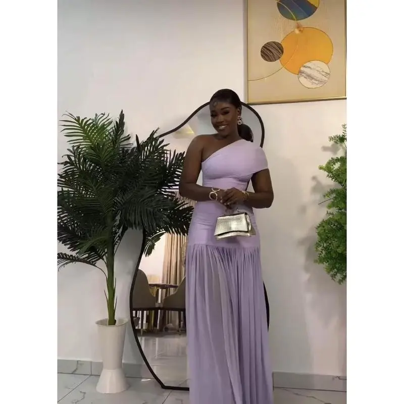Long sleeve wedding guest dresses 2025 - TikTok Shop