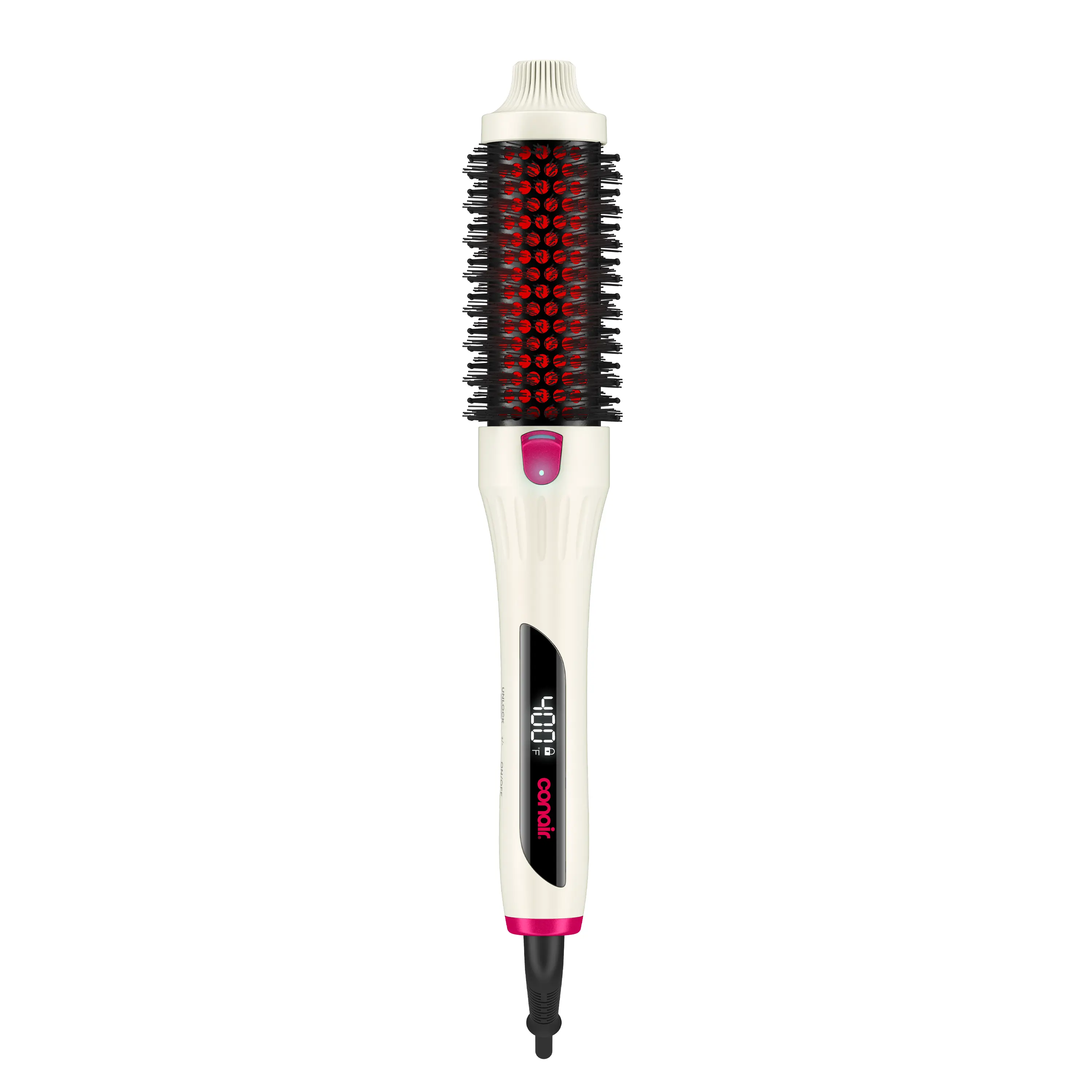 Conair InfPRO Infrared Thermal Brush Conair InfPRO Infrared Thermal Brush