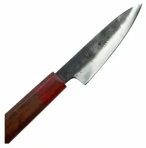 Dao Vua V3 52100 Carbon Steel 150mm Petty Knife