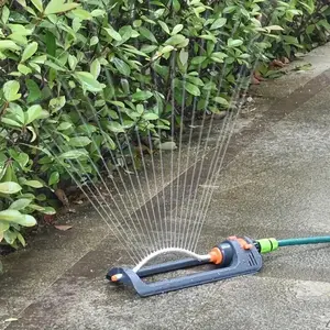 19-hole Adjustable Garden Water Sprayer, Automatic Watering Tool, Garden Watering System, Watering & Irrigation Supplies for Garden & Yard