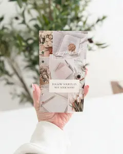 Visionboard Dashboards in Personal Size