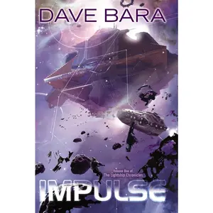 USED-Impulse by Bara, Dave (Mass Market Paperback)