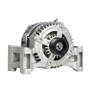 2005-2007 Ford Escape V6 3.0L High Output Alternator