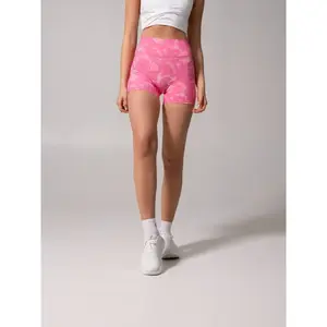 Legacy Short 4" - Essential Print