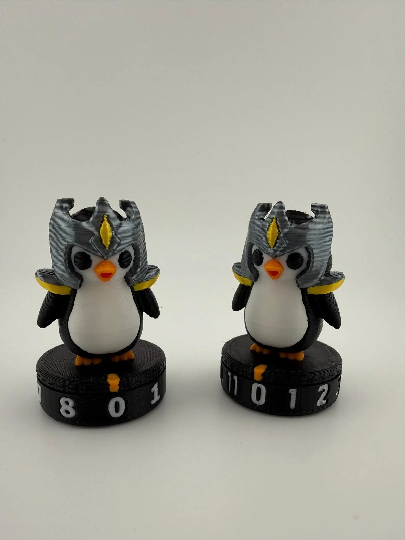 Riftbound Point Counter | Dial Counter | Tabletop Gaming Accessory | TCG Health Tracker | 0-11 or 0-8