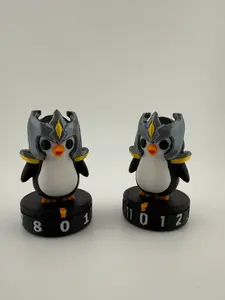 Riftbound Point Counter | Dial Counter | Tabletop Gaming Accessory | TCG Health Tracker | 0-11 or 0-8