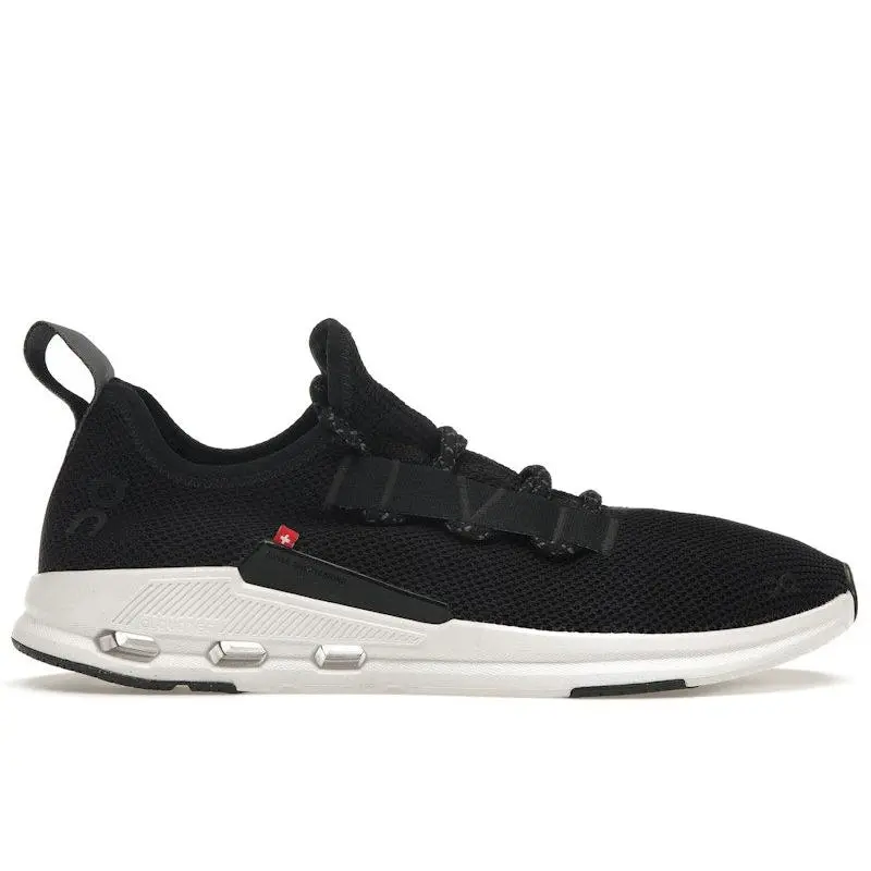 On Men's Running Cloudeasy Black Rock Running Shoes, from StockX