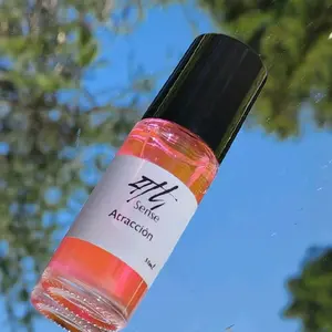 Come to me | Oil base | 30ml Aromatherapy Essential