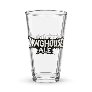 Upscaled Brewing Co - Dawghouse Ale