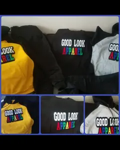 Good Look Apparel Menswear,jogging suits, hoodies,t shirts, hats