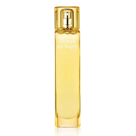 [Clinique] Clinique My Happy Lily of the Beach Eau de Parfum Spray | Floral Woody Scent | Summer Vibe | Layerable Fragrance