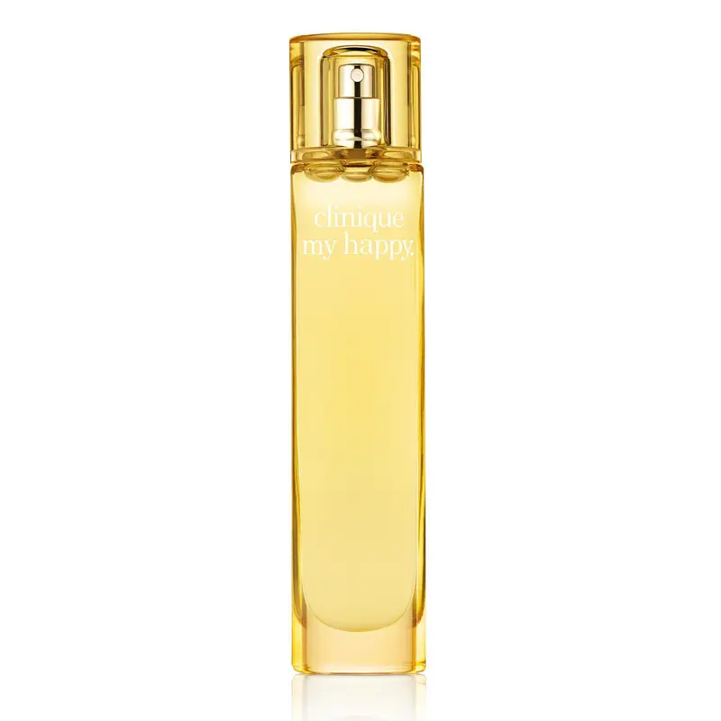 [Clinique] Clinique My Happy Lily of the Beach Eau de Parfum Spray | Floral Woody Scent | Summer Vibe | Layerable Fragrance