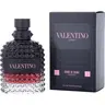 Valentino Uomo Born In Roma Intense By Valentino Eau De Parfum Intense - Aromatic Woody Cologne for Men