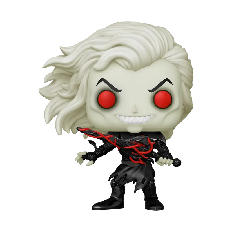 Marvel Knull Funko Pop! Vinyl Figure #1551 - New York Comic Con 2025 Exclusive