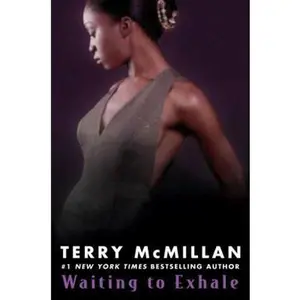 USED-Waiting to Exhale by McMillan, Terry (Paperback)