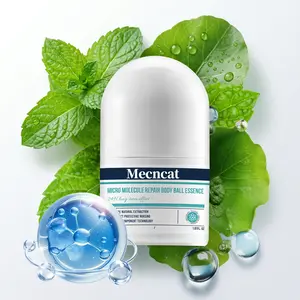 Mecncat Multi-Effect Roller Micro-Molecular Essence,concentrated plant extracts, suitable for skin care-2