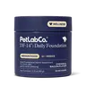 DF-14 Daily Foundation: 14-in-1 multifunctional dog supplement powder - longevity support made simple with one easy daily scoop