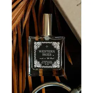 Western Skies Perfume