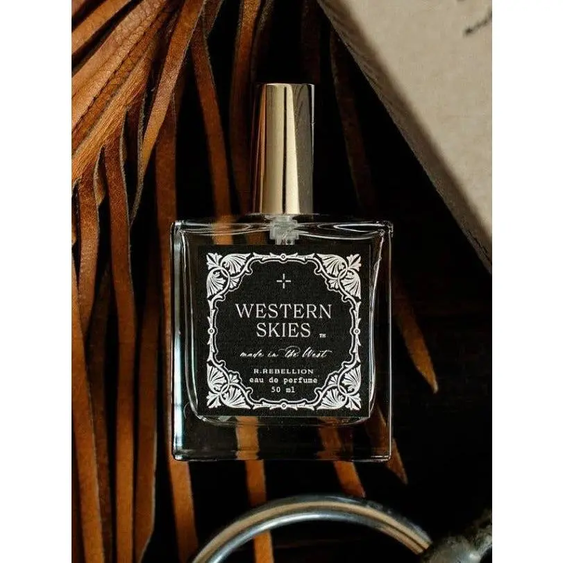 Western Skies Perfume