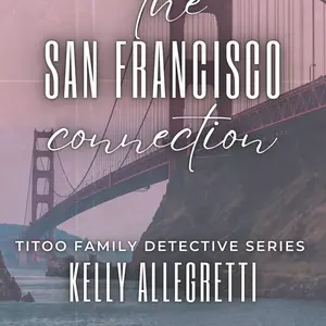 The San Francisco Connection Paperback Book